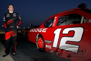 Photo courtesy of Autostock